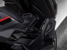 Honda NSS 125 Forza